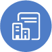 on-site job analysis icon