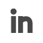 linkedin icon