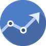 results arrow icon