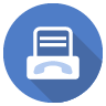 fax icon